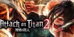Attack on Titan 2 - A.O.T.2 PC Steam CD Key