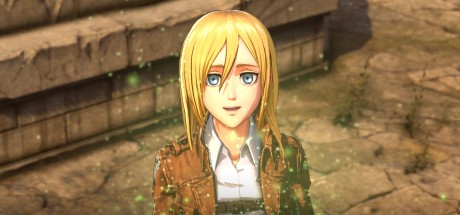 Attack on Titan 2 - A.O.T.2 PC Steam CD Key Attack on Titan 2 - A.O.T.2 PC Steam CD Key