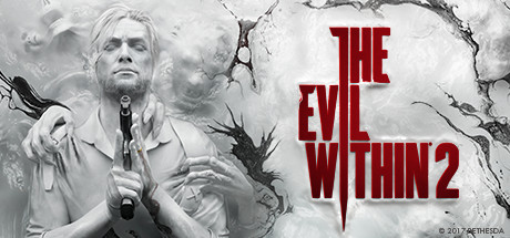The Evil Within 2 EU PC Windows CD Key The Evil Within 2 EU PC Windows CD Key