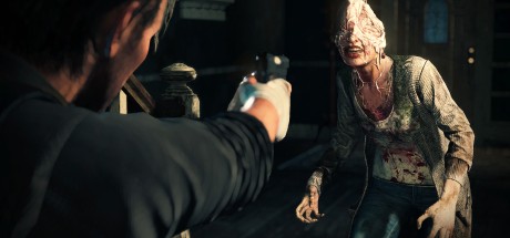 The Evil Within 2 EU PC Windows CD Key