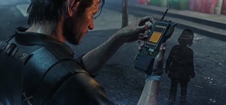 The Evil Within 2 EU PC Windows CD Key