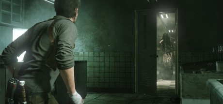 The Evil Within 2 EU PC Windows CD Key