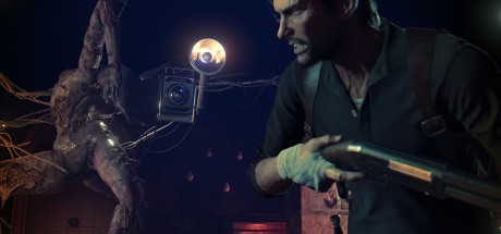 The Evil Within 2 EU PC Windows CD Key