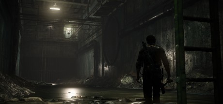 The Evil Within 2 EU PC Windows CD Key