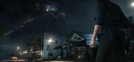 The Evil Within 2 EU PC Windows CD Key