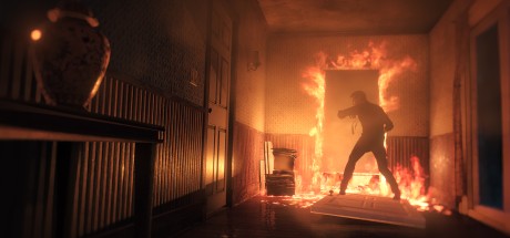 The Evil Within 2 EU PC Windows CD Key