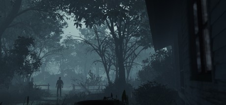 The Evil Within 2 EU PC Windows CD Key