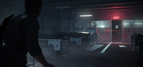 The Evil Within 2 EU PC Windows CD Key