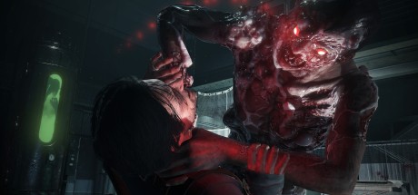 The Evil Within 2 EU PC Windows CD Key