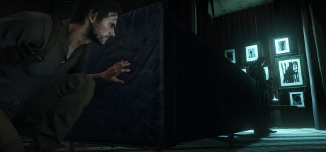 The Evil Within 2 EU PC Windows CD Key