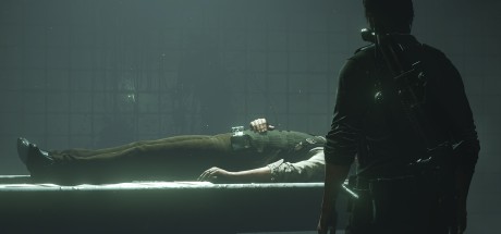 The Evil Within 2 EU PC Windows CD Key