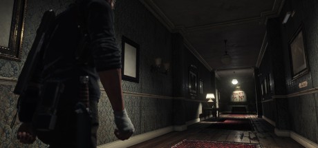 The Evil Within 2 EU PC Windows CD Key