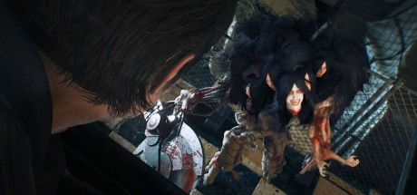 The Evil Within 2 EU PC Windows CD Key