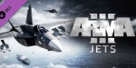 Arma 3 - Jets DLC Steam CD Key