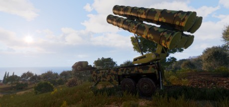 Arma 3 - Jets DLC Steam CD Key Arma 3 - Jets DLC Steam CD Key