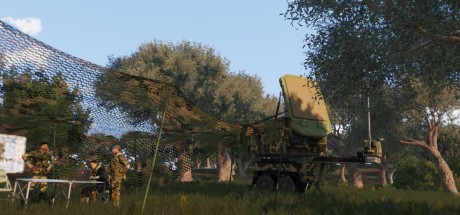 Arma 3 - Jets DLC Steam CD Key Arma 3 - Jets DLC Steam CD Key