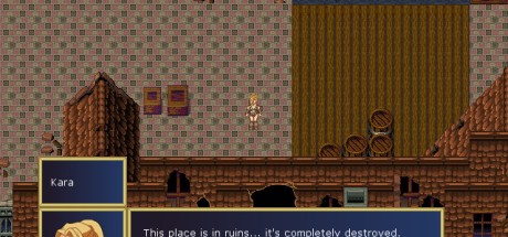 Fated Souls 3 Steam CD Key Fated Souls 3 Steam CD Key