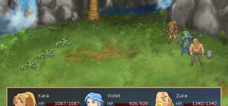 Fated Souls 3 Steam CD Key Fated Souls 3 Steam CD Key