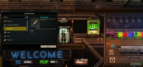 Barotrauma US Steam CD Key Barotrauma US Steam CD Key