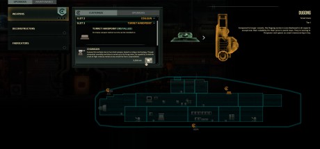 Barotrauma US Steam CD Key Barotrauma US Steam CD Key