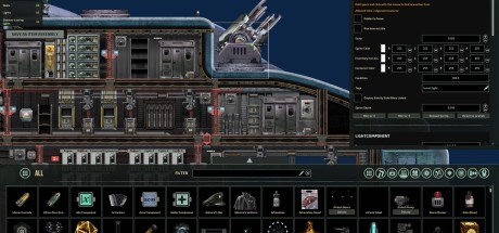 Barotrauma US Steam CD Key Barotrauma US Steam CD Key