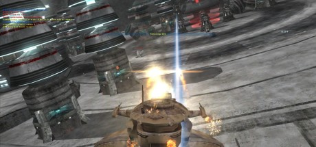 Star Wars Battlefront II (2005) EU Steam CD Key Star Wars Battlefront II (2005) EU Steam CD Key