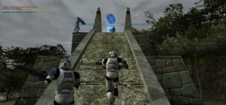 Star Wars Battlefront II (2005) RU Steam CD Key Star Wars Battlefront II (2005) RU Steam CD Key