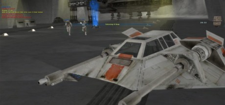 Star Wars Battlefront II (2005) RU Steam CD Key Star Wars Battlefront II (2005) RU Steam CD Key