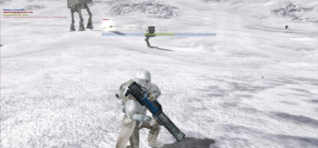 Star Wars Battlefront II (2005) RU Steam CD Key Star Wars Battlefront II (2005) RU Steam CD Key
