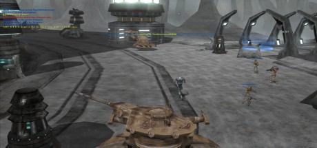 Star Wars Battlefront II (2005) RU Steam CD Key Star Wars Battlefront II (2005) RU Steam CD Key