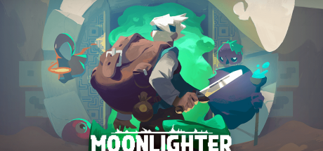 Moonlighter PC Steam CD Key
