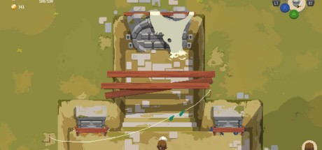 Moonlighter PC GOG CD Key