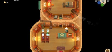 Moonlighter EU Steam CD Key