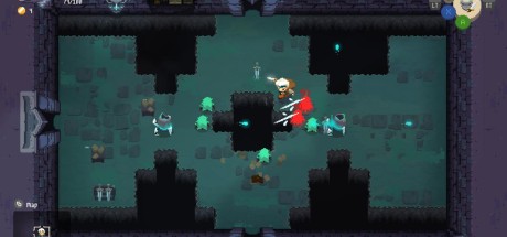 Moonlighter EU Steam CD Key