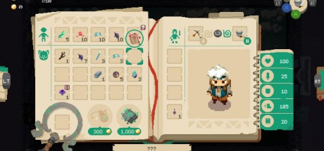 Moonlighter EU Steam CD Key