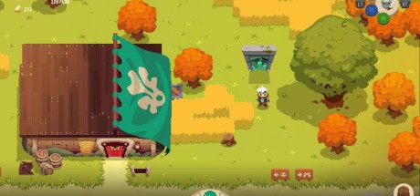 Moonlighter EU Steam CD Key