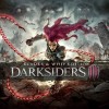 Darksiders III Blades & Whip Edition TR XBOX One / Xbox Series X|S CD Key