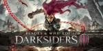 Darksiders III Blades & Whip Edition TR XBOX One / Xbox Series X|S CD Key