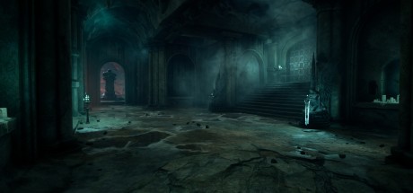 Darksiders III US XBOX One CD Key  Darksiders III US XBOX One CD Key