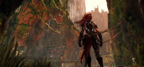 Darksiders III US XBOX One CD Key  Darksiders III US XBOX One CD Key