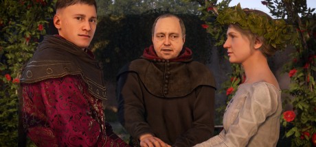 Kingdom Come: Deliverance Saga Bundle PC Steam CD key