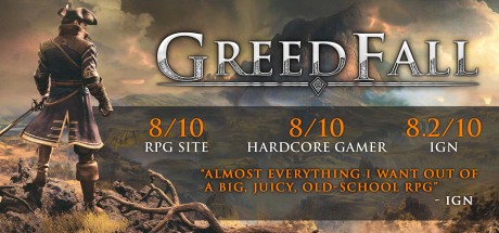 GreedFall - The De Vespe Conspiracy DLC EU XBOX One / Xbox Series X|S CD Key GreedFall - The De Vespe Conspiracy DLC EU XBOX One / Xbox Series X|S CD Key