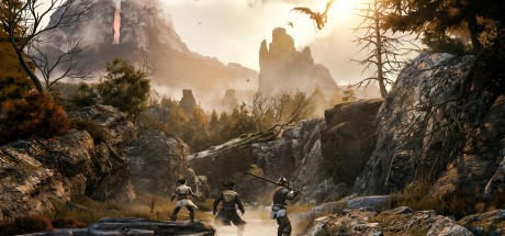 GreedFall EU Steam CD Key GreedFall EU Steam CD Key