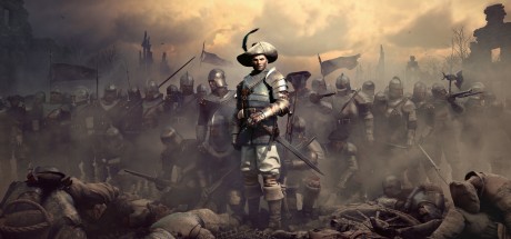 GreedFall EU Steam CD Key GreedFall EU Steam CD Key