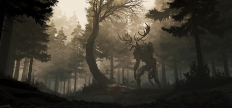GreedFall EU Steam CD Key GreedFall EU Steam CD Key