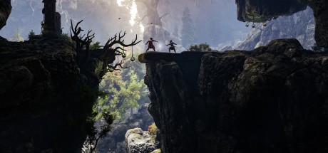 GreedFall EU Steam CD Key GreedFall EU Steam CD Key