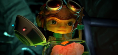 Psychonauts 2 AR XBOX One / Xbox Series X|S / PC CD Key