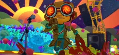 Psychonauts 2 AR XBOX One / Xbox Series X|S / PC CD Key