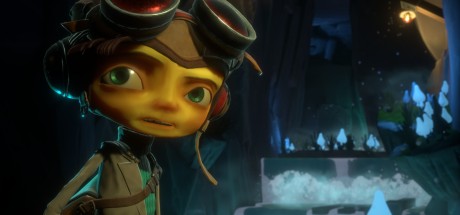 Psychonauts 2 AR XBOX One / Xbox Series X|S / PC CD Key