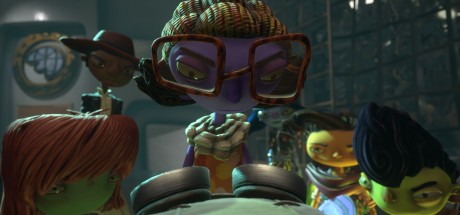 Psychonauts 2 AR XBOX One / Xbox Series X|S / PC CD Key
